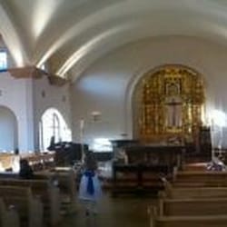 St Gabriel Catholic Church of Poway