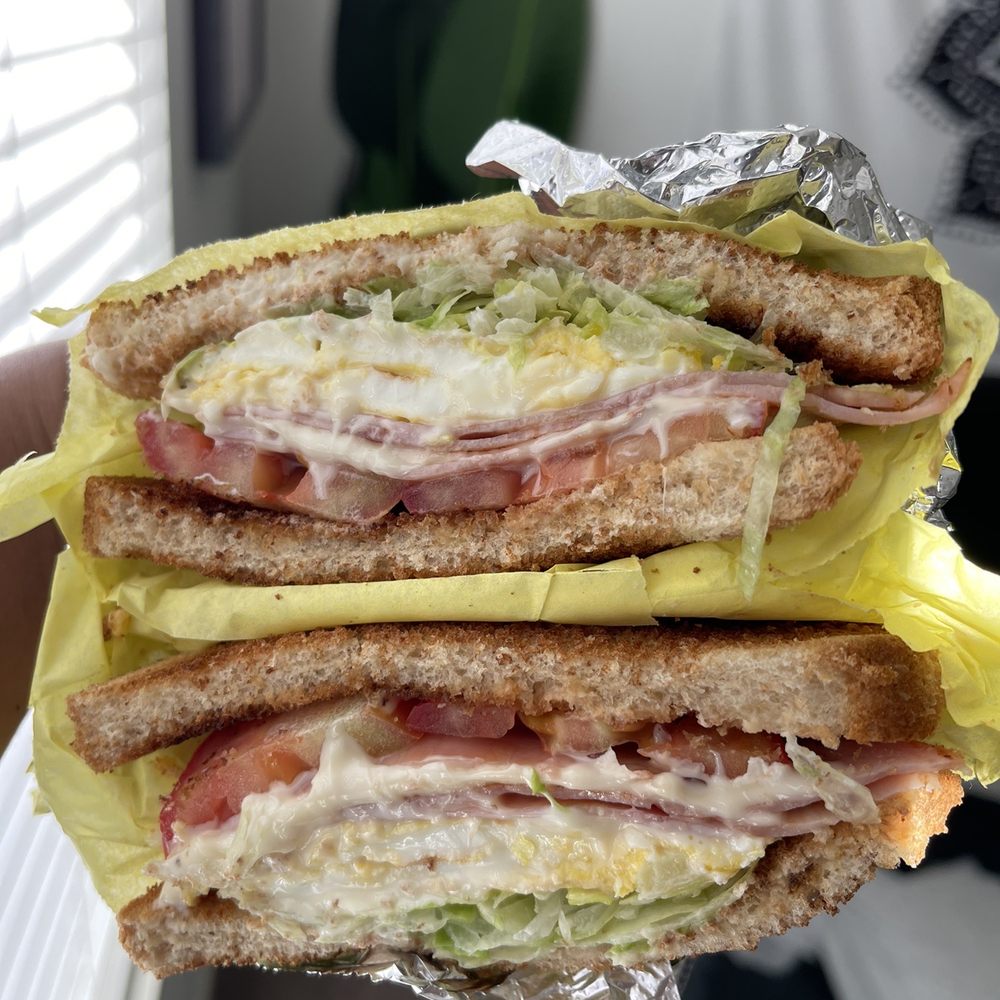 Alebrijes Mexican Grill - Breakfast sandwich - Mexican Near Me - Los Angeles, California Alebrijes Mexican Grill - Breakfast sandwich - Mexican Near Me - Los Angeles, California