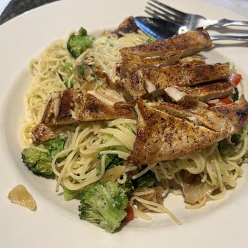 Piesanos Stone Fired Pizza - Millhopper - Pizza Near Me - Gainesville, Florida