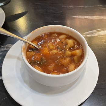Rollatini Restaurant - Real homemade Minestrone - Italian Near Me - Lake Worth, Florida Rollatini Restaurant - Real homemade Minestrone - Italian Near Me - Lake Worth, Florida