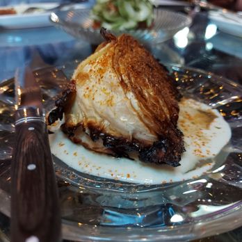 And/Ore - Burnt Cabbage - Cocktail Bars Near Me - Toronto, Ontario