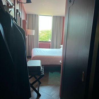 The Dean Hotel, Galway - Cozy - Hotels & Travel Near Me - Galway, G