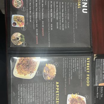 Bap’s Kitchen - Food Court Near Me - Garden Grove, California