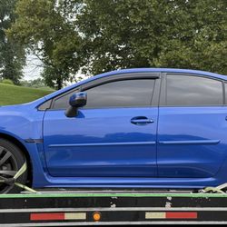 Green Speed Towing