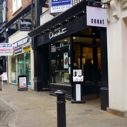 Hotel Chocolat - Hotel Chocolat, Chester