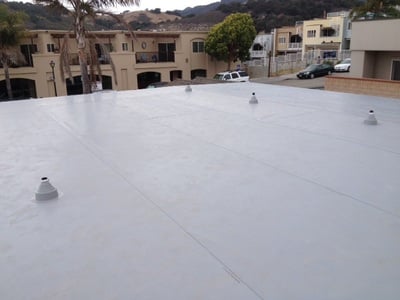 Slide of Coast Roofing