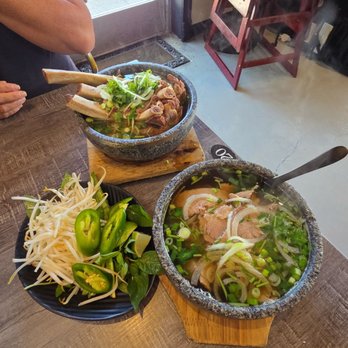 Pholuscious - Pho rib and brisket/tendon - Vietnamese Near Me - Huntington Beach, California Pholuscious - Pho rib and brisket/tendon - Vietnamese Near Me - Huntington Beach, California