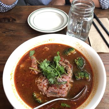 Meekong Kitchen - Ma La Pho - Vietnamese Near Me - Seattle, Washington Meekong Kitchen - Ma La Pho - Vietnamese Near Me - Seattle, Washington
