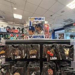 Lids - Cute accessories