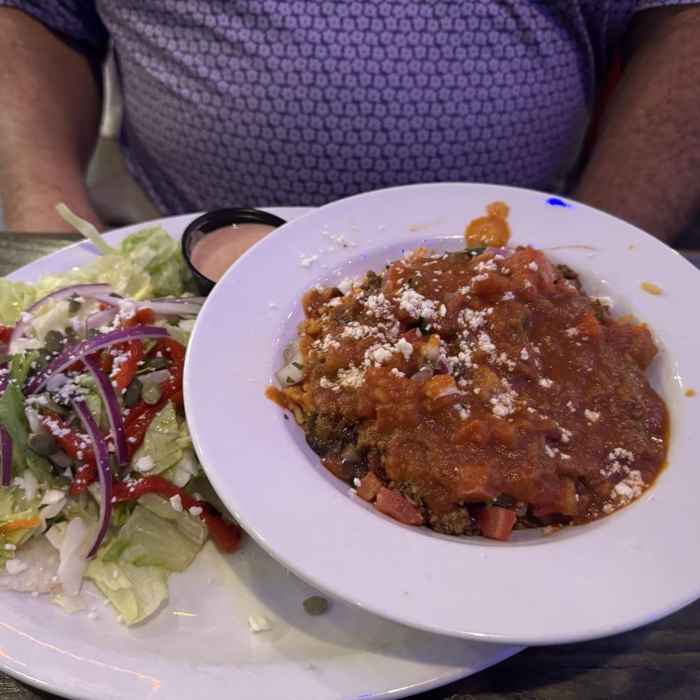 Burrito Bowl Burrito Bowl