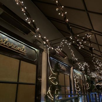 Il Pastaio - Italian Near Me - Beverly Hills, California