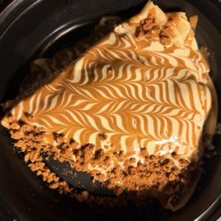 CREPEscape - Biscoff Crepe