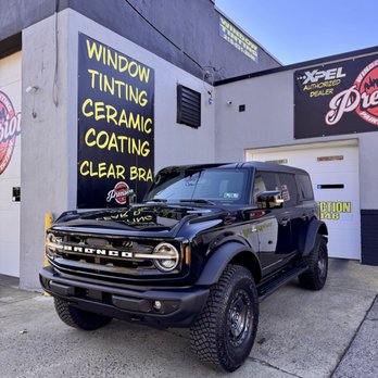 Precision Window Tinting & Paint Protection - Window tinting - Car Window Tinting Near Me - Philadelphia, Pennsylvania Precision Window Tinting & Paint Protection - Window tinting - Car Window Tinting Near Me - Philadelphia, Pennsylvania