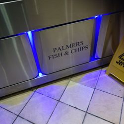 Palmers Fish And Chips