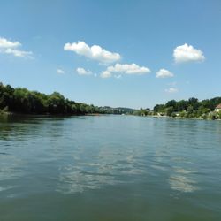 Donau ab Passau