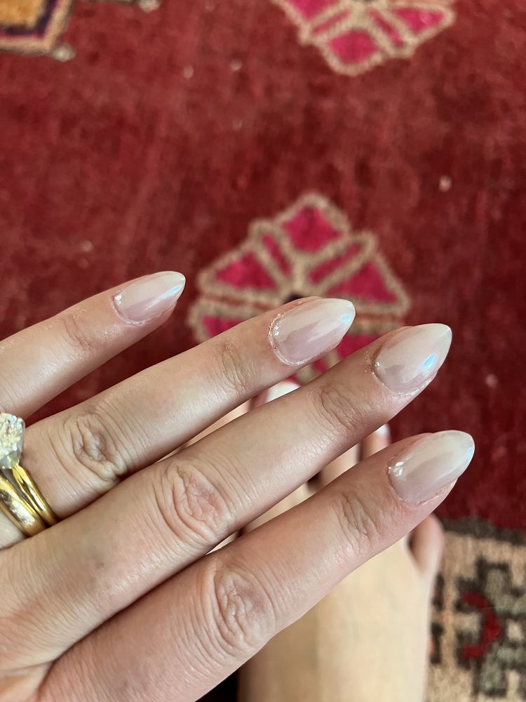 De Leon Nail Studio Image