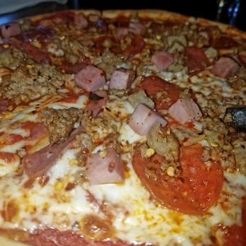 Blast & Brew - Can get better pizza in the frozen section of ANY grocery store! - Pizza Near Me - San Jose, California Blast & Brew - Can get better pizza in the frozen section of ANY grocery store! - Pizza Near Me - San Jose, California