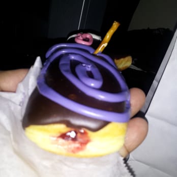 Voodoo Doughnut - Donuts Near Me - Eugene, Oregon