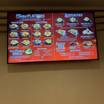 Pacific Grill - New American Near Me - Jackson, California