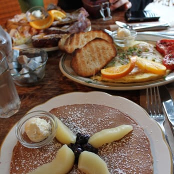 La Note - French Near Me - Berkeley, California La Note - French Near Me - Berkeley, California