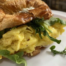 Scrambled Eggs