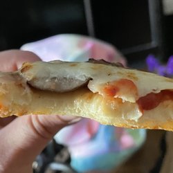 Hometown Pizza - Shelbyville