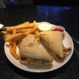 Chicken Sandwich
