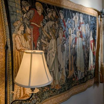 Hammond Castle Museum - Museums Near Me - Gloucester, Massachusetts