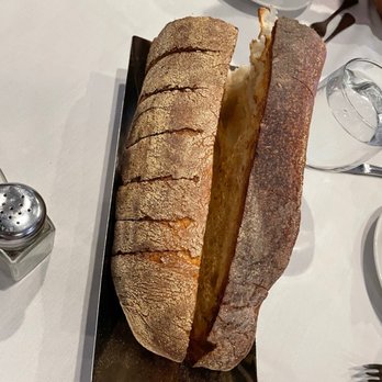 Matteo's Bellmore - Delicious bread - Italian Near Me - Bellmore, New York