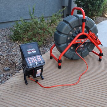 Camera Inspection Pros - Top of the line equipment for customers! - Home Inspectors Near Me Camera Inspection Pros - Top of the line equipment for customers! - Home Inspectors Near Me