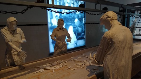 Museu de Portimão by null