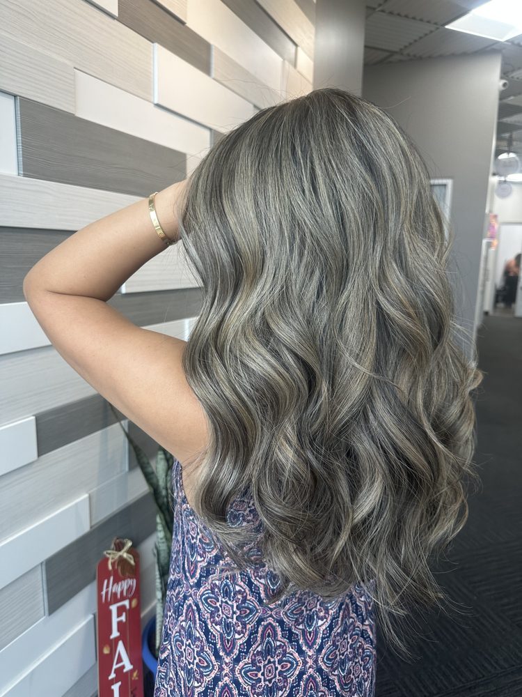 ENVY HAIR STUDIO 527 Photos & 101 Reviews 7355 S Buffalo Dr, Las Vegas, Nevada Hair Salons