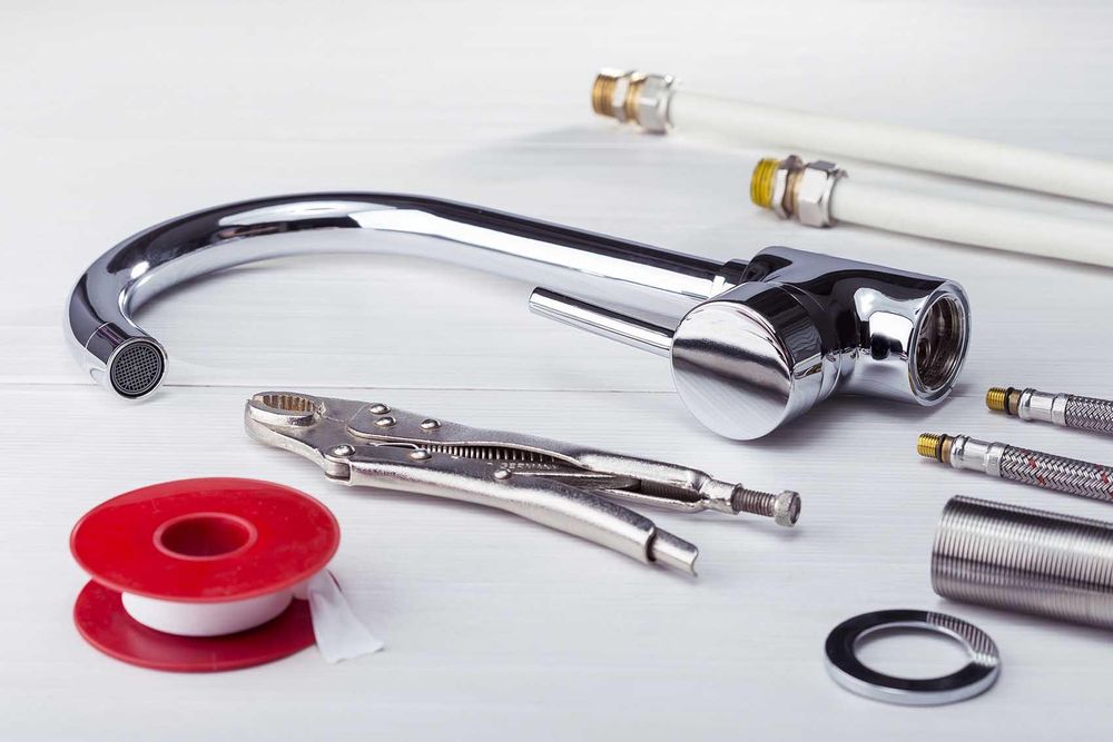 Slide of TNT Plumbing & Drain Service