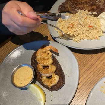 Outback Steakhouse - Steakhouses Near Me - Prosper, Texas
