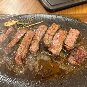 Nusr-Et Steakhouse - Steakhouses Near Me - Istanbul, 34 Nusr-Et Steakhouse - Steakhouses Near Me - Istanbul, 34
