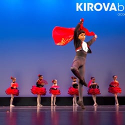 Kirova Ballet