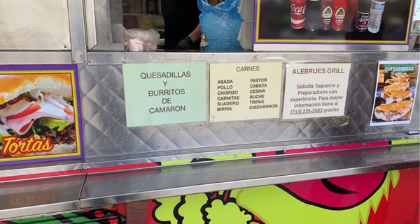 Alebrijes Grill by null