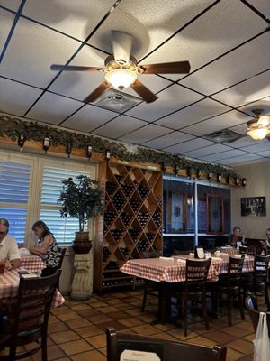 Little Italy Restaurant & Pizzeria by null
