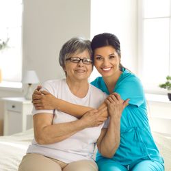 Servaus Homecare - Servaus Private Homecare allows you to be independent in your own home!