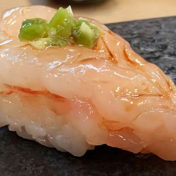 Sushi Hayashi - Japanese Near Me - New York, New York Sushi Hayashi - Japanese Near Me - New York, New York