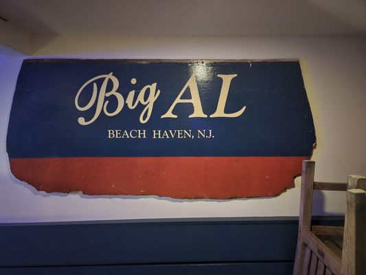 Bird and Betty's by null