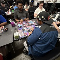 Nightwing's Gaming Loft - eSports Internet Cafe