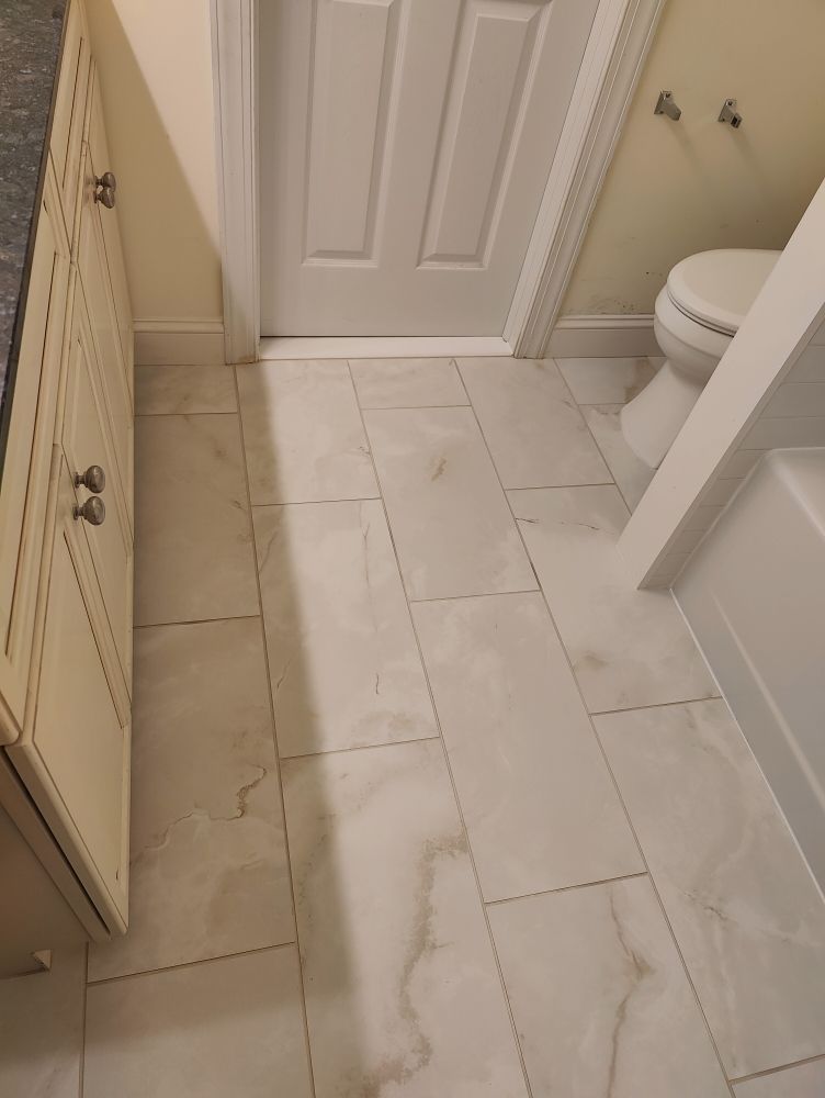 Slide of The Handy Chap