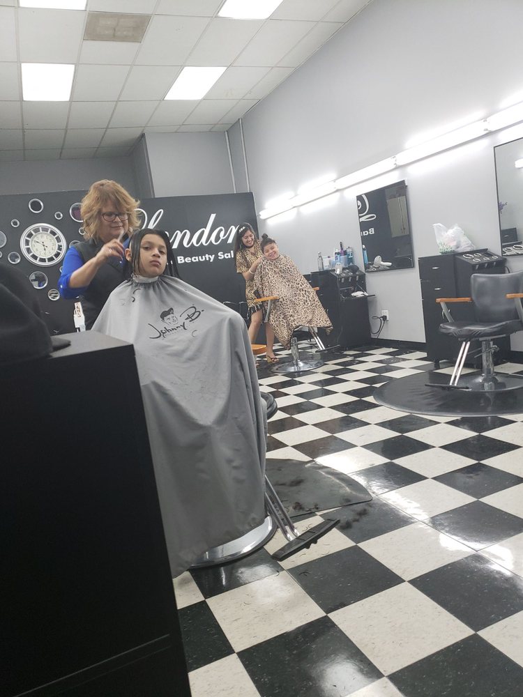 LONDON BARBER & BEAUTY SALON Updated September 2024 6029 Rosemead