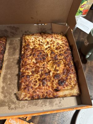 Little Caesars Pizza by null