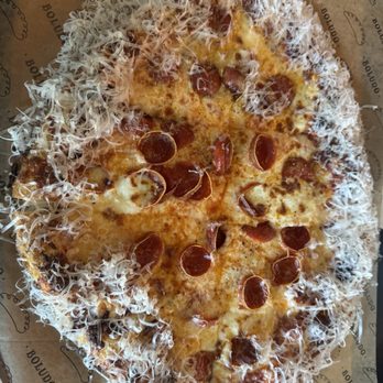 Boludo - Pizza Near Me - Saint Paul, Minnesota