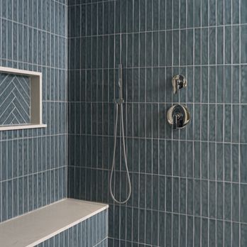 Fit Build Construction - Shower area - General Contractors Near Me Fit Build Construction - Shower area - General Contractors Near Me
