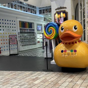 Sugar Factory Foxwoods - American Near Me - Mashantucket, Connecticut