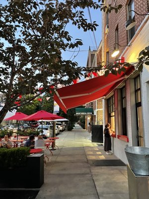 Marvel Frozen Dairy by null