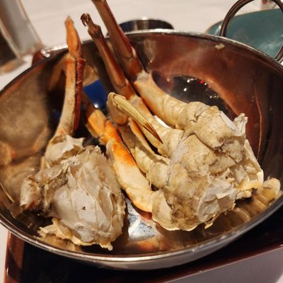 Cutters Crabhouse by null